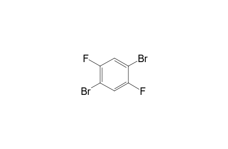 1,4-Dibromo-2,5-difluorobenzene