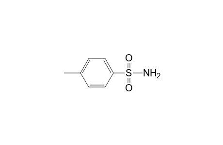 P-toluenesulfonamide