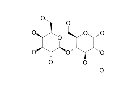 D-Lactose monohydrate