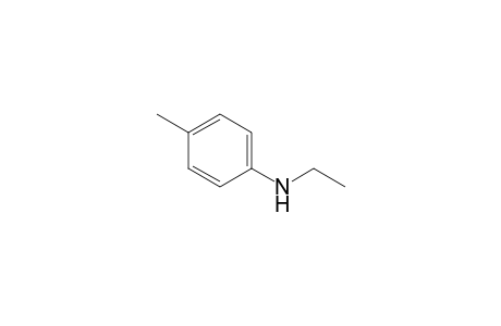N-ethyl-p-toluidine