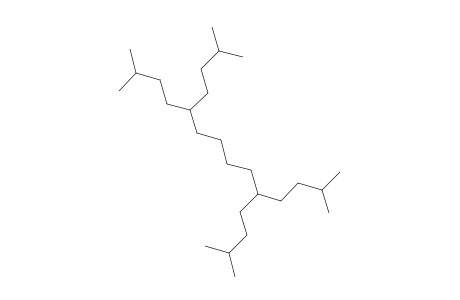 5,10-diisopentyl-2,13-dimethyltetradecane