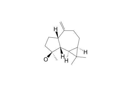 Spathulenol