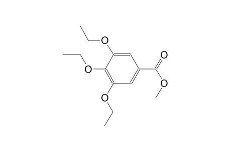 methyl 3,4,5-triethoxybenzoate