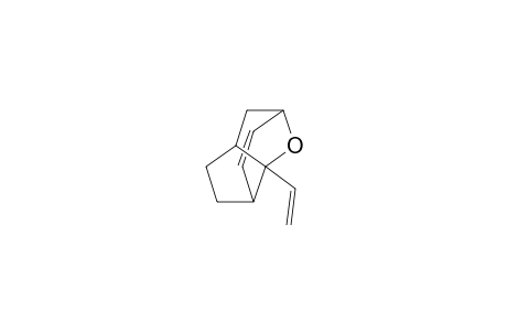 9-VINYL-10-OXATRICYCLO[4,2,1,1(3,9)]DECA-4-ENE