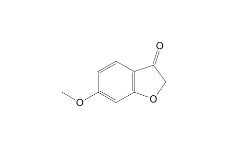 6-methoxy-3(2H)-benzofuranone