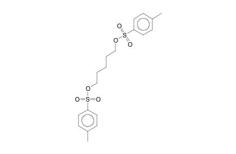 1,5-Bis(4-toluene-sulfonato)-pentane