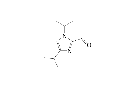 1,4-diisopropylimidazole-2-carbaldehyde