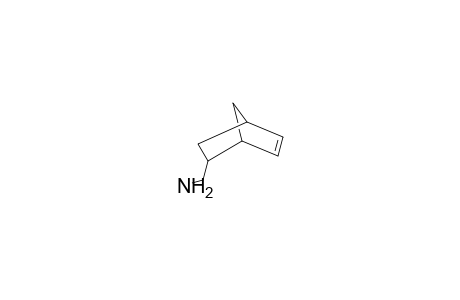 BICYCLO[2.2.1]NON-2-ENE, 5-(AMINOMETHYL)-, exo- or endo-