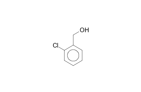 o-chlorobenzyl alcohol