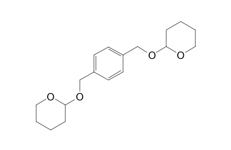 1,4-Bis(((tetrahydro-2H-pyran-2-yl)oxy)methyl)benzene