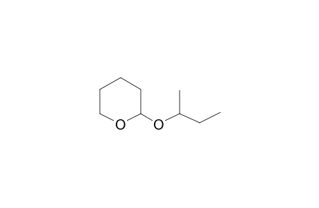 2-(1-Methylpropoxy)-tetrahydropyran