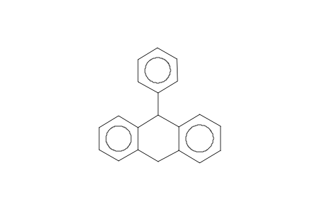 9-PHENYL-9,10-DIHYDROANTHRACENE;PDHA