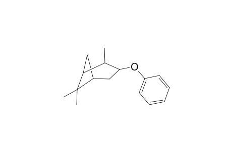 neo-Isopinocamphenyl phenyl ether