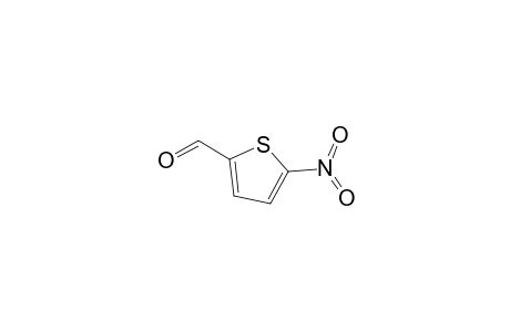 5-NITROTHIOPHENE-2-CARBOXALDEHYDE