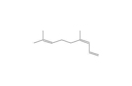 (Z)-4,8-Dimethyl-1,3,7-nonatriene