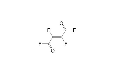 DIFLUOROFUMAROYLDIFLUORIDE