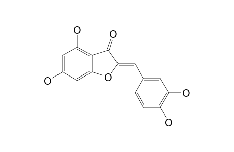 AUREUSIDIN