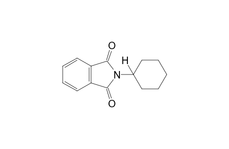 N-cyclohexylphthalimide