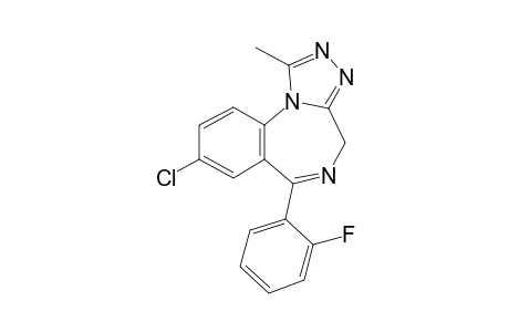 Flualprazolam