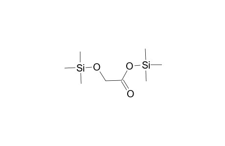 TRIMETHYL-TRIMETHYLSILYLOXYACETOXY-SILANE