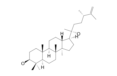 (20R)-FOLIASALACIN-A2