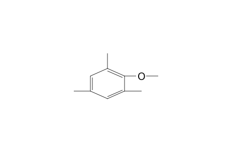 Anisole, 2,4,6-trimethyl-