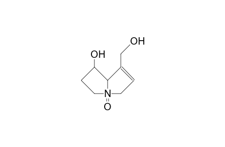 Retronecine N-oxide