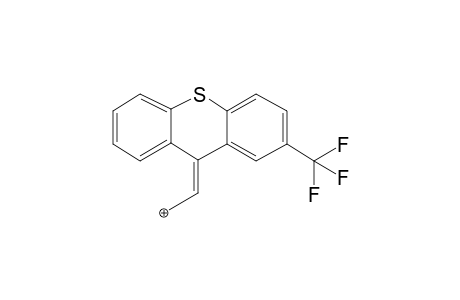 Flupentixol-M (HO-) MS3_2