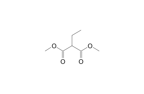 Ethylmalonic acid, dimethyl ester