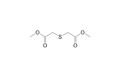 2-[(2-keto-2-methoxy-ethyl)thio]acetic acid methyl ester