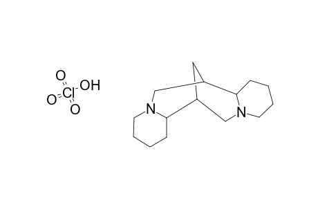 Sparteine perchlorate