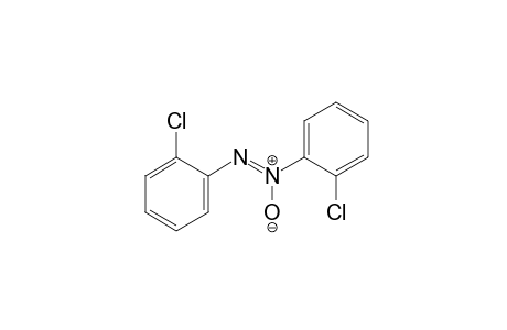 2,2'-Dichloroazoxybenzene