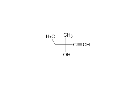 Methylpentynol