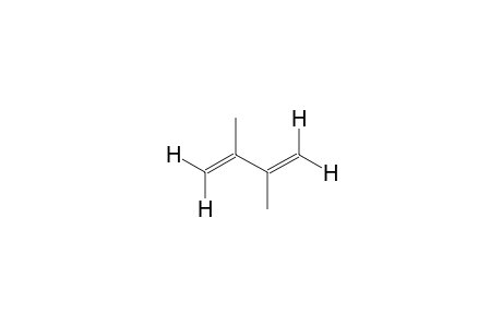 2,3-Dimethyl-1,3-butadiene