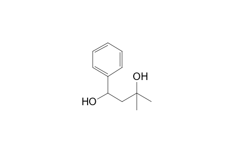 3-Methyl-1-phenylbutane-1,3-diol