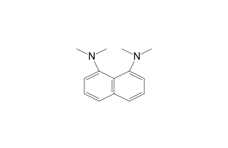 N1,N1,N8,N8-Tetramethyl-1,8-naphthalenediamine