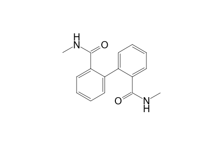 N,N'-dimethyldiphenamide