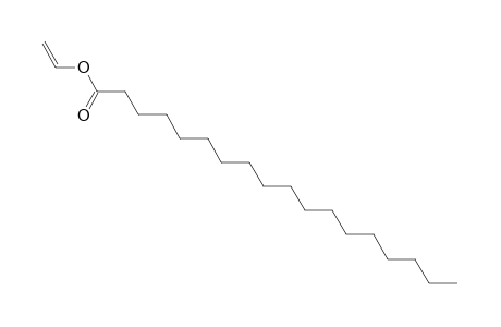 Stearic acid, vinyl ester