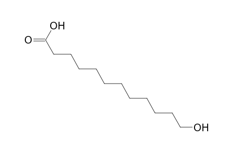 12-Hydroxydodecanoic acid