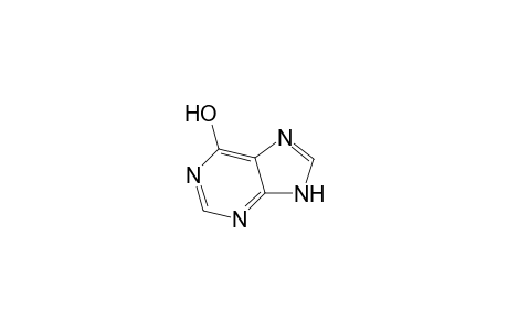 Hypoxanthine