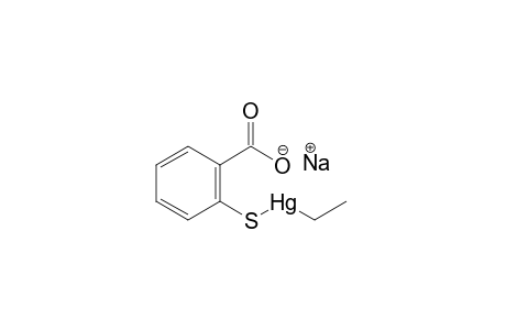 Thimerosal