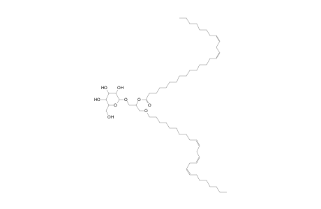 MGDG O-24:3_26:2