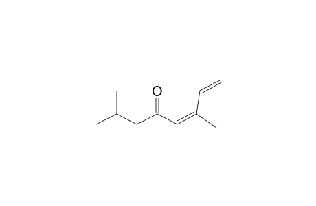 (Z)-Tagetone