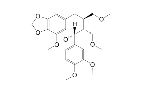 Hydroxyniranthin