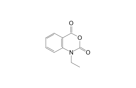 1-ethyl-2H-3,1-benzoxazine-2,4(1H)-dione