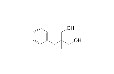 2-benzyl-2-methyl-1,3-propanediol