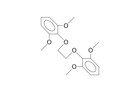 1,4-Bis(2,6-dimethoxyphenyl)-1,4-dioxabutane