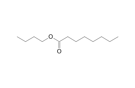 Octanoic acid butyl ester