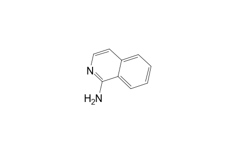 1-Aminoisoquinoline