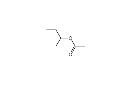 Acetic acid sec-butyl ester